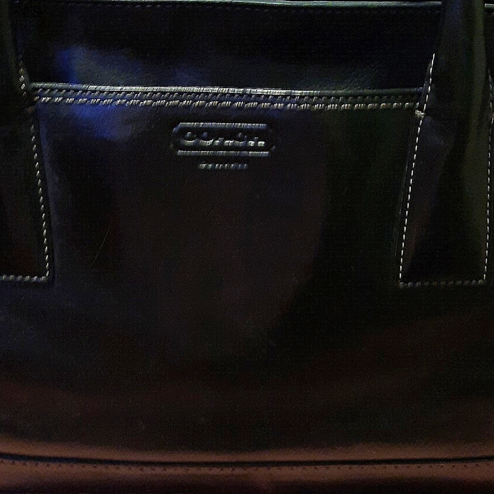 Coach Large Vintage Bag - Picture 12 of 16